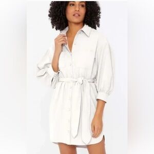 Cinque a Sept mini dress